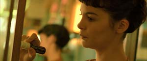 Amélie (2001)