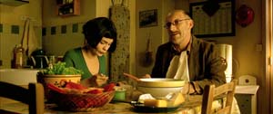Amélie (2001)
