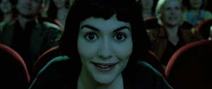 Amélie (2001)