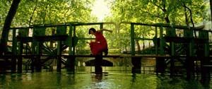 Amélie (2001)