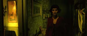 Amélie (2001)