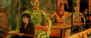 Amélie (2001)