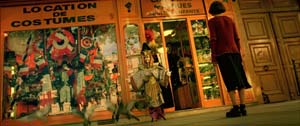 Amélie (2001)
