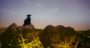 Ashes of Time