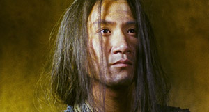 Ashes of Time
