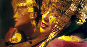 Ashes of Time. Hong-Kong (1994)