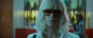 Atomic Blonde