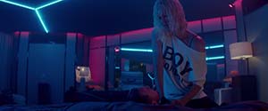 Atomic Blonde