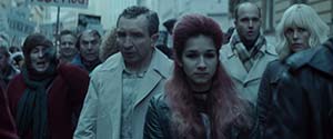 Atomic Blonde