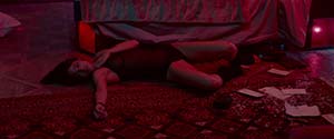 Sofia Boutella in Atomic Blonde (2017) 