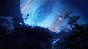 Avatar Movie 2009