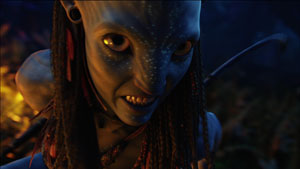 Avatar Movie 2009