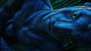 Avatar Movie 2009