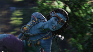 Avatar Movie 2009