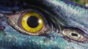 Avatar Movie 2009