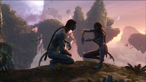 Avatar Movie 2009