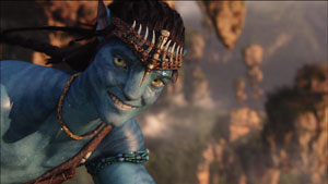 Avatar Movie 2009