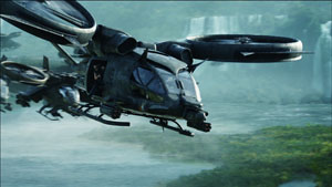 Avatar Movie 2009