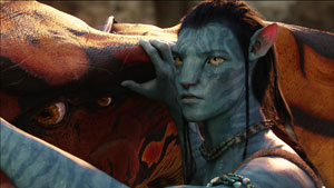 Avatar Movie 2009
