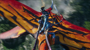 Avatar Movie 2009