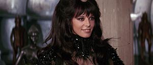 Barbarella