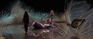 Barbarella