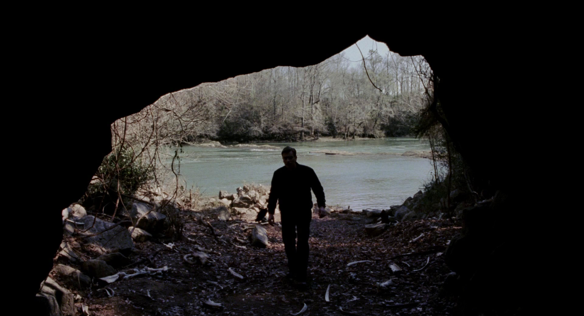 Big Fish (2003) Big Fish