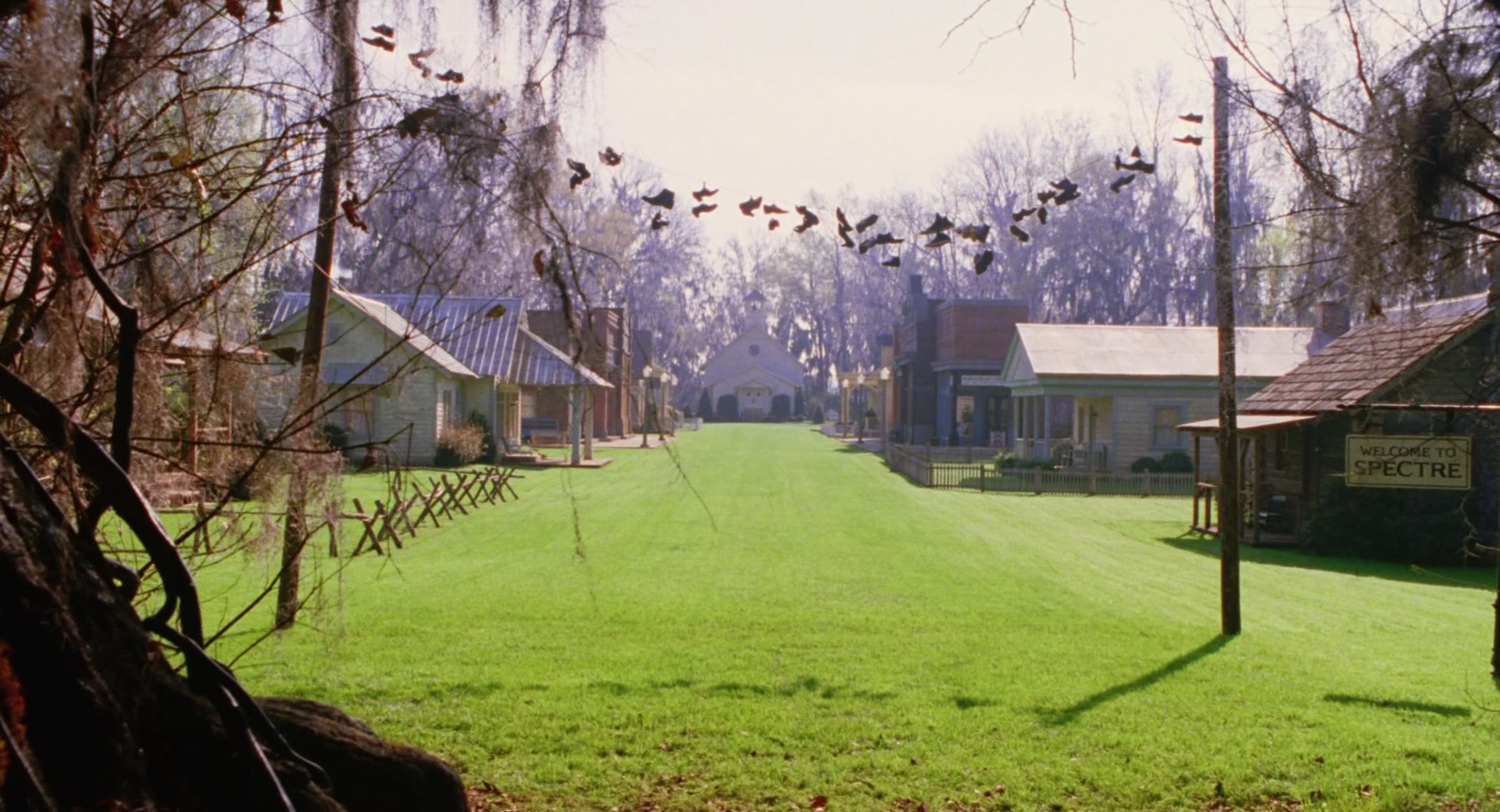 Big Fish (2003) Big Fish