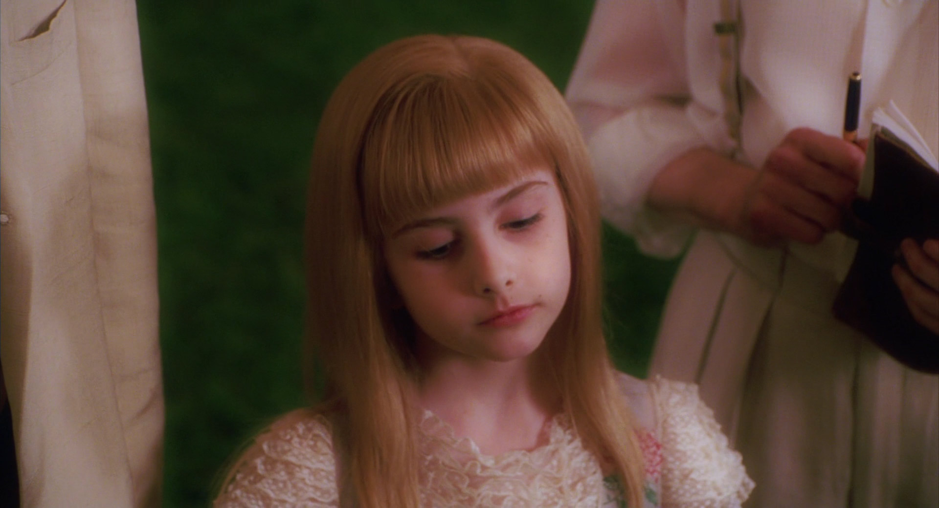 Big Fish (2003) Big Fish