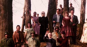 Big Fish. Tim Burton (2003)