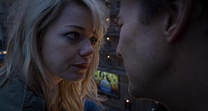 Birdman or (The Unexpected Virtue of Ignorance). Cinematography by Emmanuel Lubezki (2014)