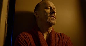 Birdman or (The Unexpected Virtue of Ignorance). Cinematography by Emmanuel Lubezki (2014)