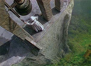 Black Narcissus