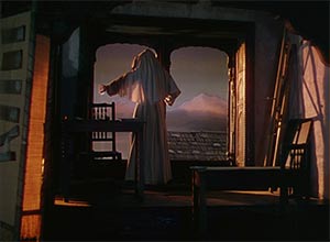 Black Narcissus