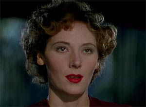 Black Narcissus