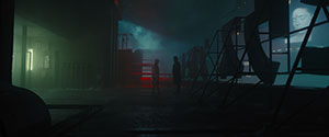 Blade Runner 2049