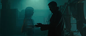 Blade Runner 2049