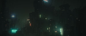 Blade Runner 2049