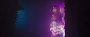 Blade Runner 2049