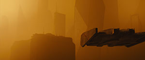 Blade Runner 2049