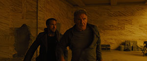 Blade Runner 2049