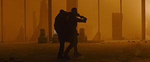 Blade Runner 2049