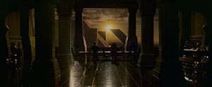 Blade Runner. Hong-Kong (1982)
