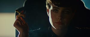 Blade Runner. Hong-Kong (1982)