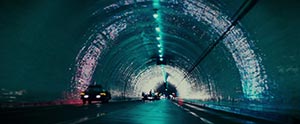 Blade Runner. Hong-Kong (1982)