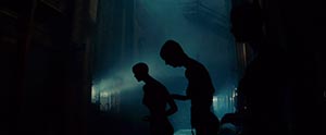 Blade Runner
