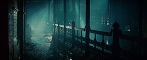 Blade Runner