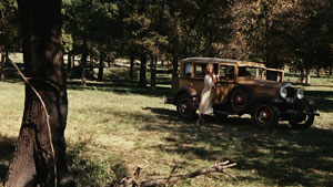 Bonnie and Clyde