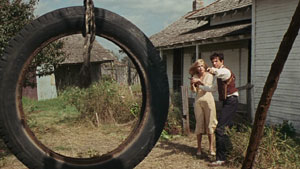 Bonnie and Clyde