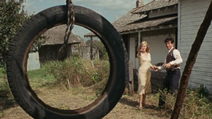 Bonnie and Clyde